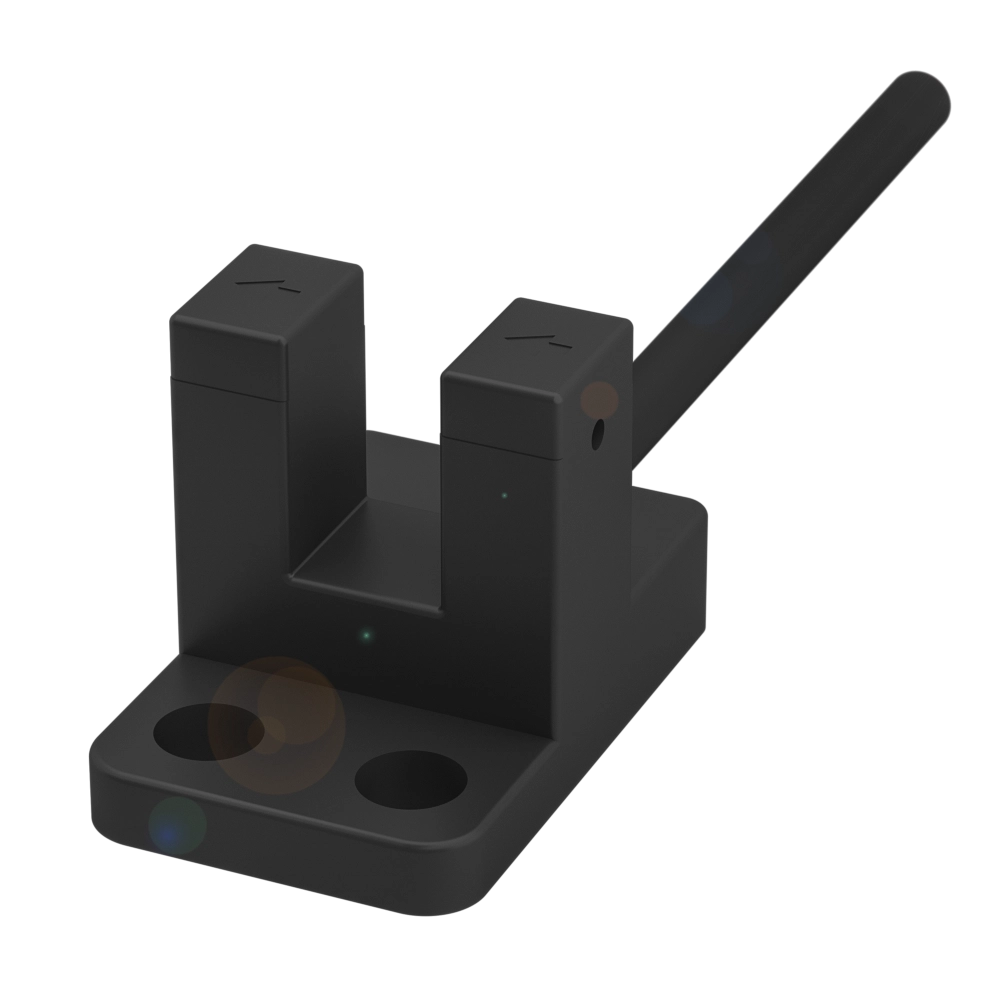 Fork sensors plastic